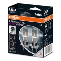 KOMPLEKT 2x LED Auto pirn EASY GEN H7 PX26d/16W/12V 6500K - Osram