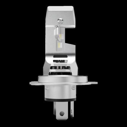 Komplekt 2x LED-autopirn NIGHT BREAKER SPEED H4 P43T/14W/12V 6000K - Osram