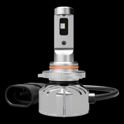 Komplekt 2x LED-autopirni NIGHT BREAKER SMART H10 PY20d/7W/12V 6000K - Osram