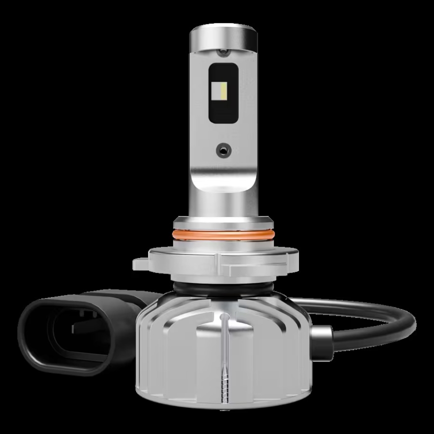 Komplekt 2x LED-autopirni NIGHT BREAKER SMART H10 PY20d/7W/12V 6000K - Osram