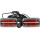 KOMPLEKT 2x LED Haagise tuli 7,5m kaabel LED/12-24V IP65