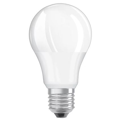 KOMPLEKT 2x LED Pirn A60 E27/10W/230V 4000K - Osram