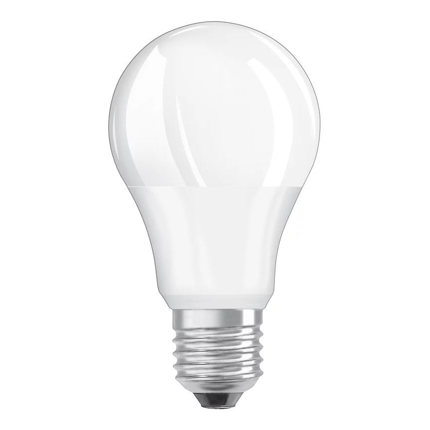KOMPLEKT 2x LED Pirn A60 E27/10W/230V 4000K - Osram