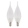 KOMPLEKT 2x LED Pirn E14/3W/230V 3000K - Globo