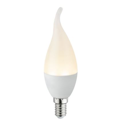 KOMPLEKT 2x LED Pirn E14/3W/230V 3000K - Globo