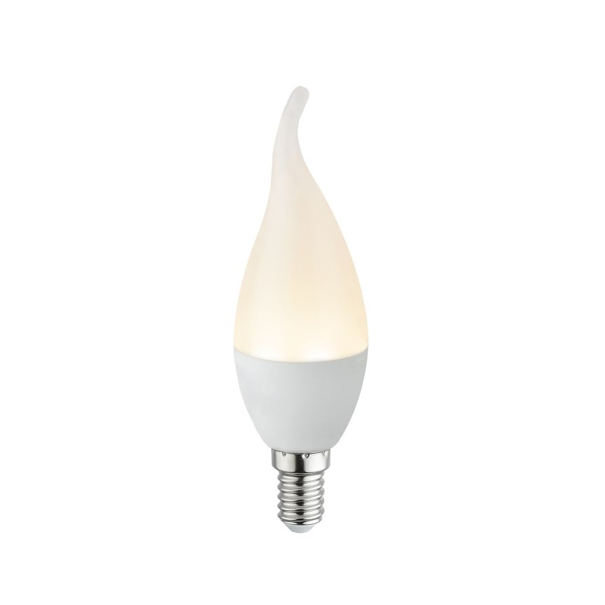 KOMPLEKT 2x LED Pirn E14/3W/230V 3000K - Globo