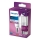 KOMPLEKT 2x LED Pirn Philips B35 E14/5W/230V 4000K
