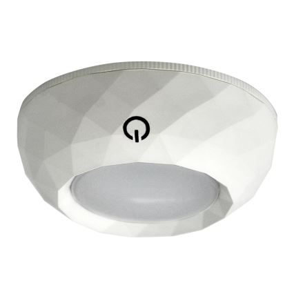 KOMPLEKT 2x LED puutetundlik orientatsioonituli LED/4,5V/3xAAA