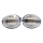 KOMPLEKT 2x LED Traktori kohtvalgusti JOHN DEER LED/45W/10-30V IP69 5700K