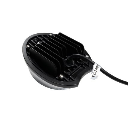 KOMPLEKT 2x LED Traktori kohtvalgusti JOHN DEER LED/45W/10-30V IP69 5700K