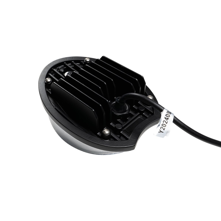 KOMPLEKT 2x LED Traktori kohtvalgusti JOHN DEER LED/45W/10-30V IP69 5700K