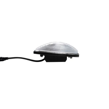KOMPLEKT 2x LED Traktori kohtvalgusti JOHN DEER LED/45W/10-30V IP69 5700K