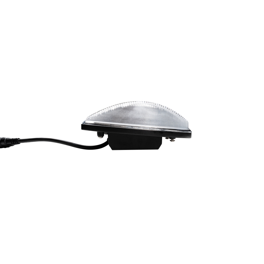 KOMPLEKT 2x LED Traktori kohtvalgusti JOHN DEER LED/45W/10-30V IP69 5700K