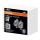 KOMPLEKT 2x LEDriving Adapter H7 - Osram