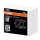 KOMPLEKT 2x LEDriving Adapter H7 - Osram