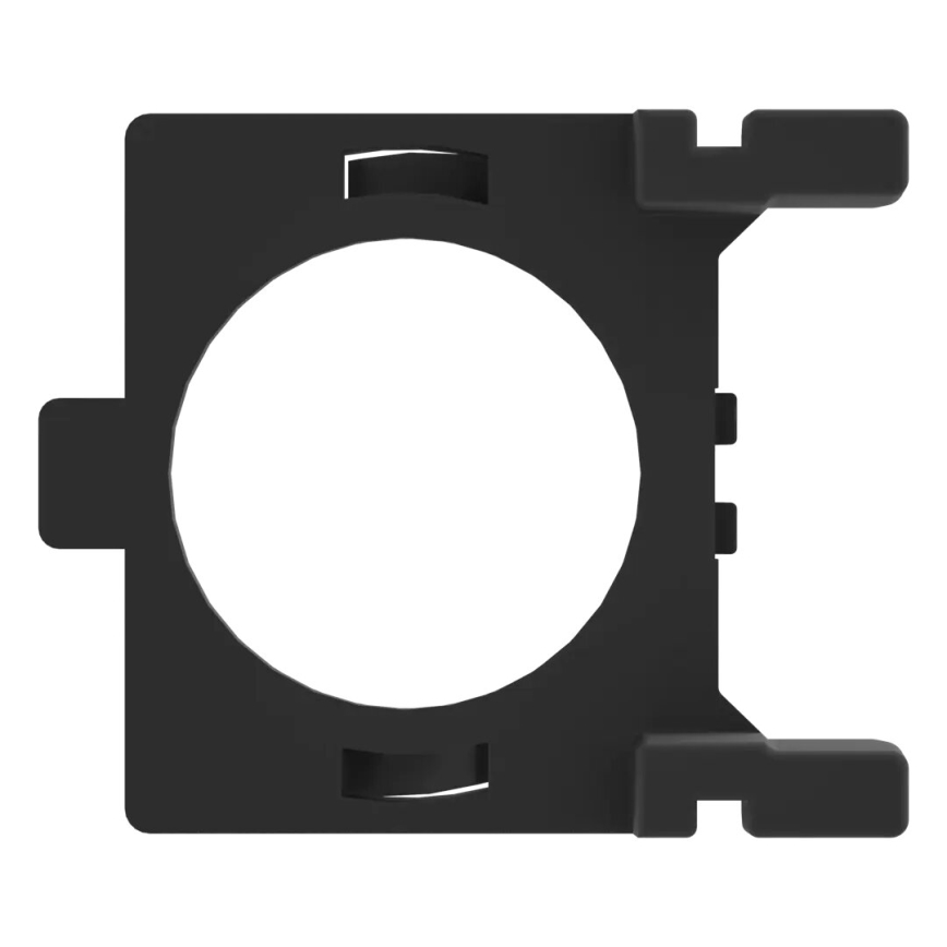 KOMPLEKT 2x LEDriving Adapter H7 - Osram