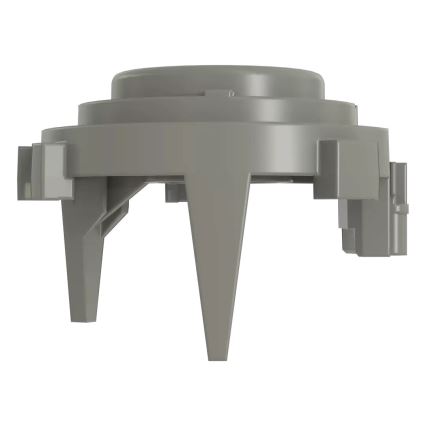 KOMPLEKT 2x LEDriving Adapter H7 - Osram