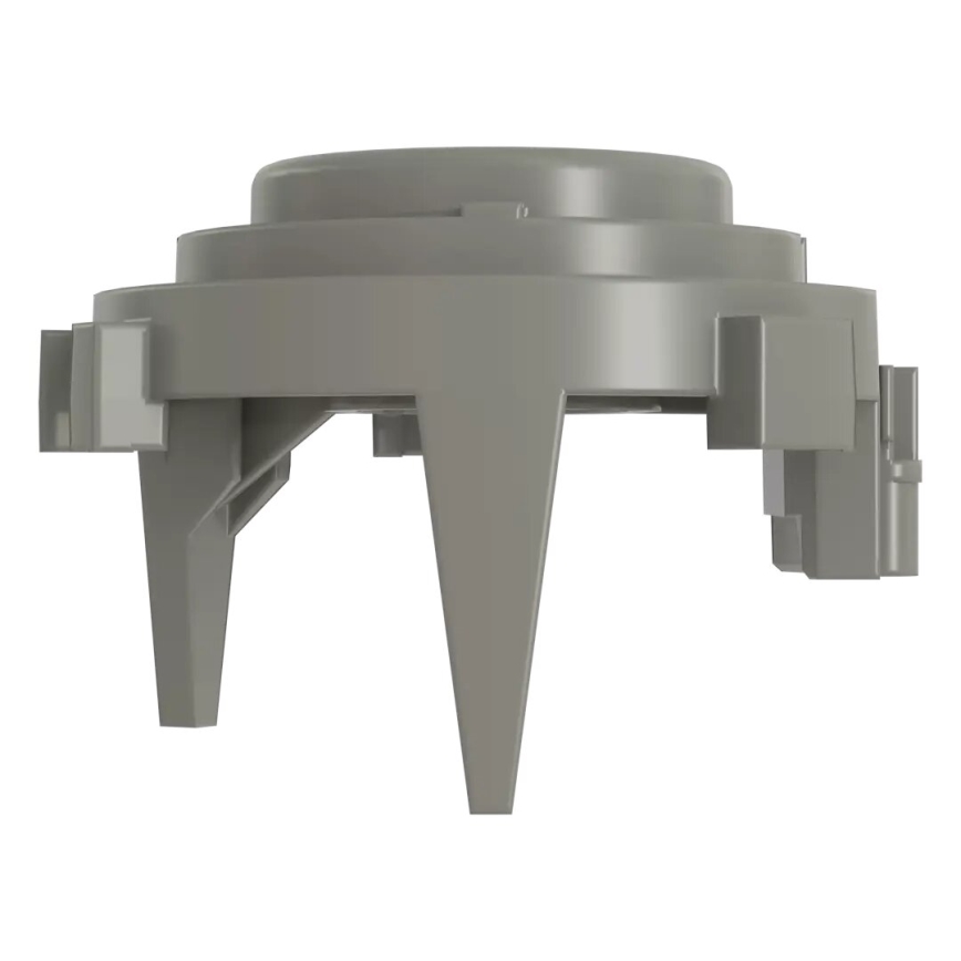 KOMPLEKT 2x LEDriving Adapter H7 - Osram