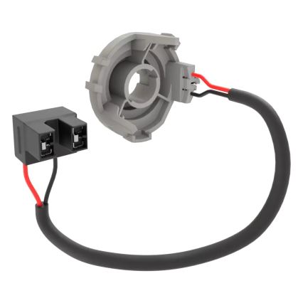 KOMPLEKT 2x LEDriving Adapter H7 - Osram