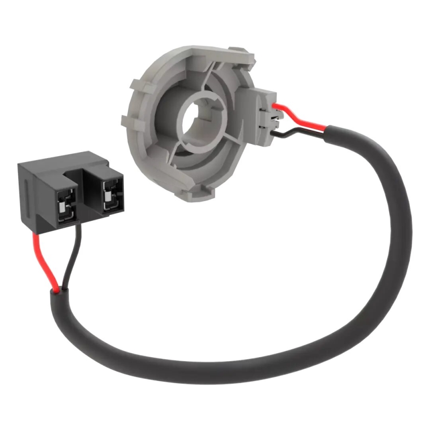 KOMPLEKT 2x LEDriving Adapter H7 - Osram