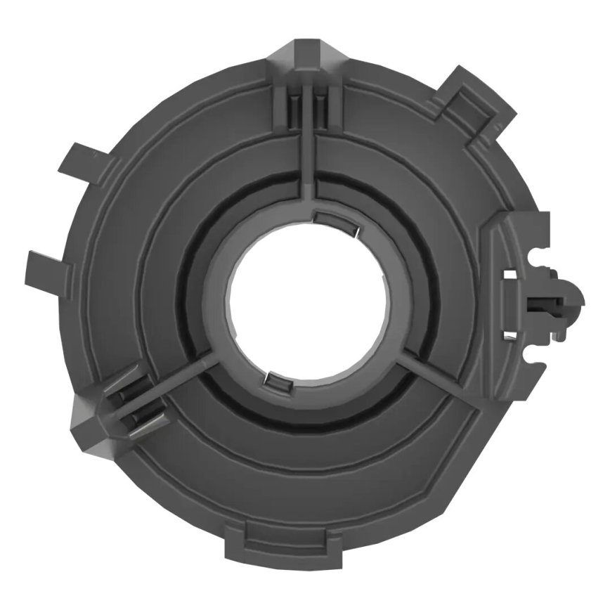 KOMPLEKT 2x LEDriving Adapter - Osram