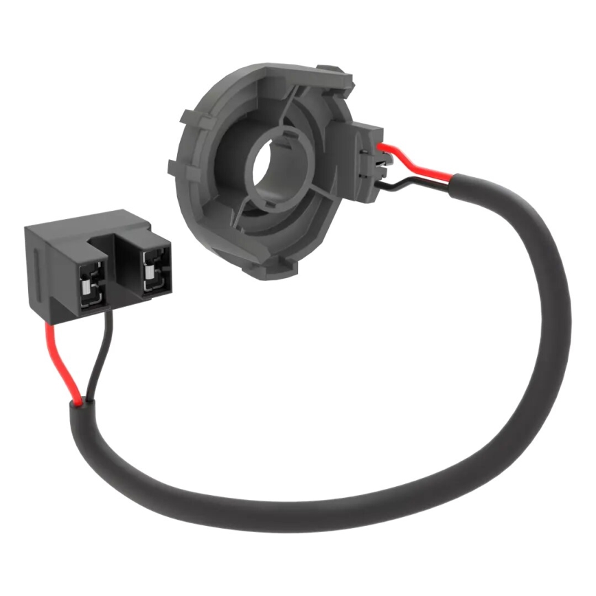 KOMPLEKT 2x LEDriving Adapter - Osram