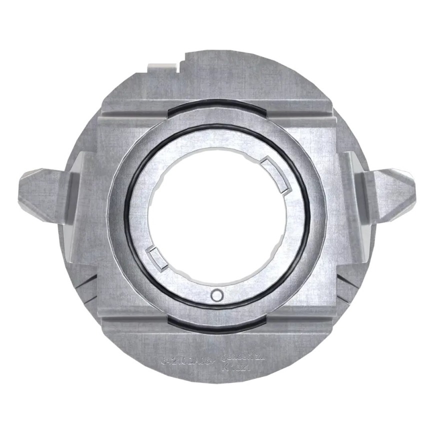 KOMPLEKT 2x LEDriving Adapter - Osram