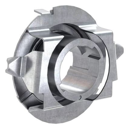 KOMPLEKT 2x LEDriving Adapter - Osram