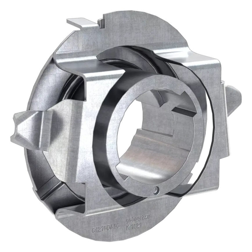 KOMPLEKT 2x LEDriving Adapter - Osram
