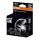 KOMPLEKT 2x LEDriving Adapter pirnipesa - Osram