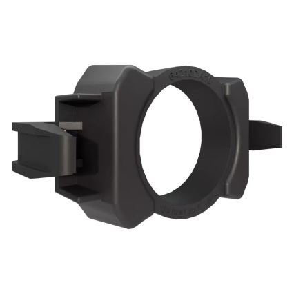 KOMPLEKT 2x LEDriving Adapter pirnipesa - Osram