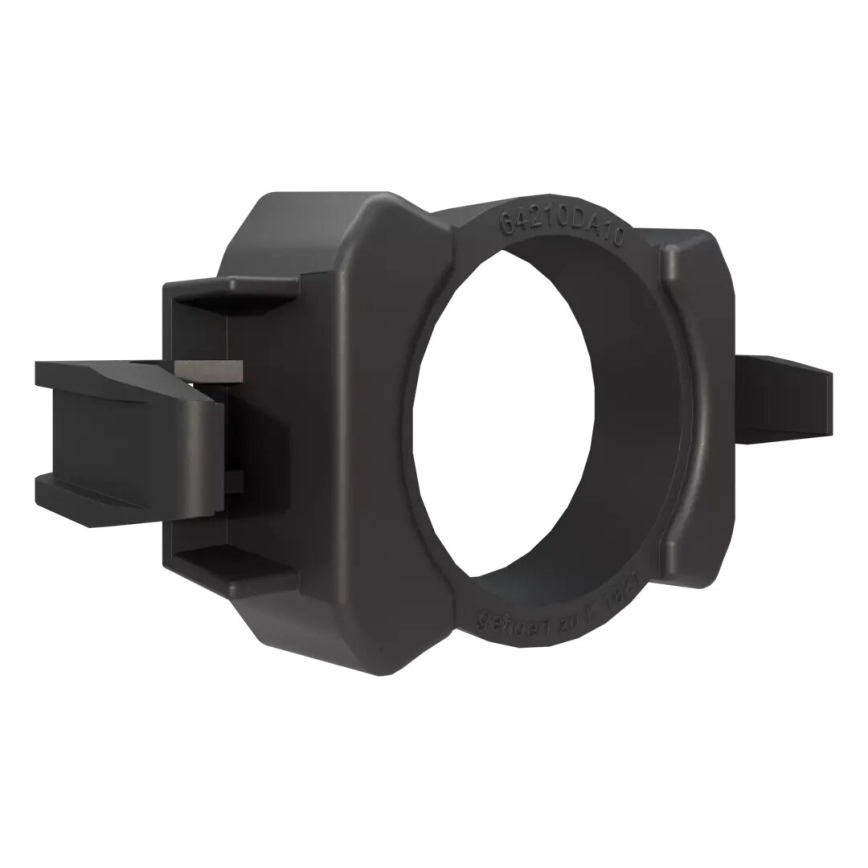 KOMPLEKT 2x LEDriving Adapter pirnipesa - Osram