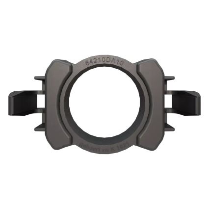 KOMPLEKT 2x LEDriving Adapter pirnipesa - Osram