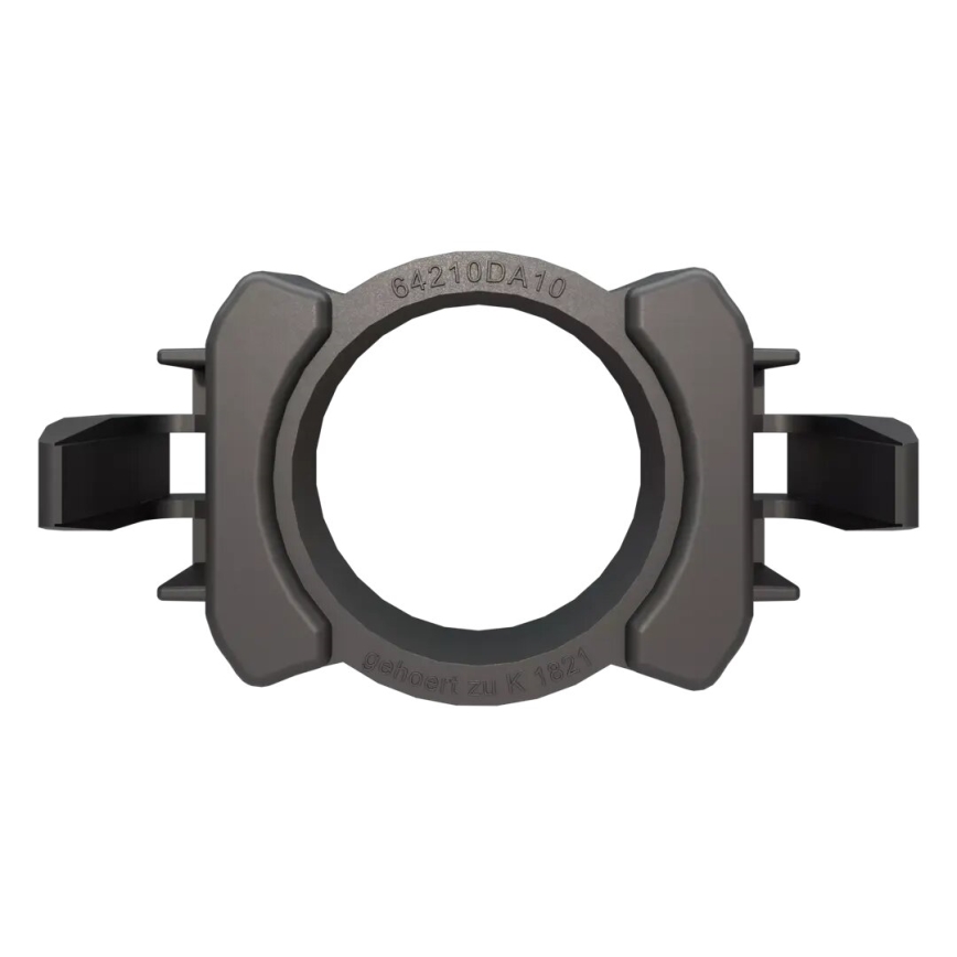 KOMPLEKT 2x LEDriving Adapter pirnipesa - Osram