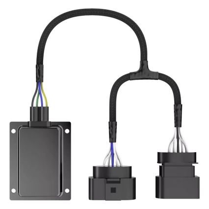 KOMPLEKT 2x LEDriving SMART CANBUS - Osram