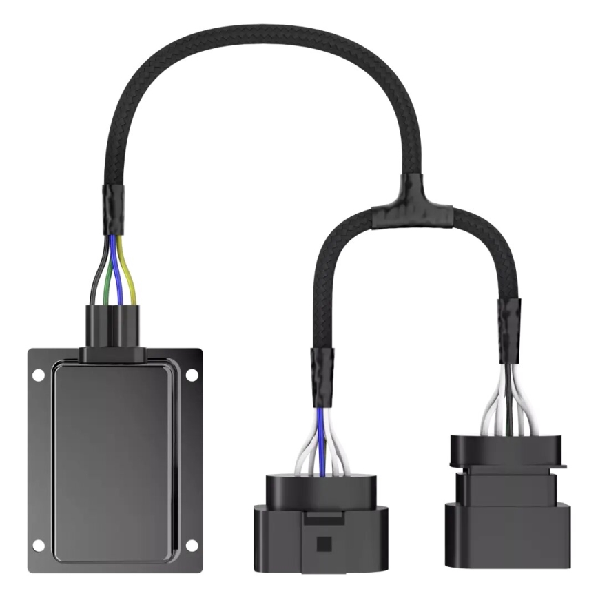 KOMPLEKT 2x LEDriving SMART CANBUS - Osram