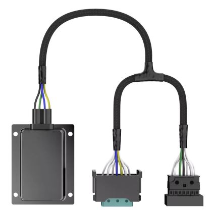 KOMPLEKT 2x LEDriving SMART CANBUS - Osram
