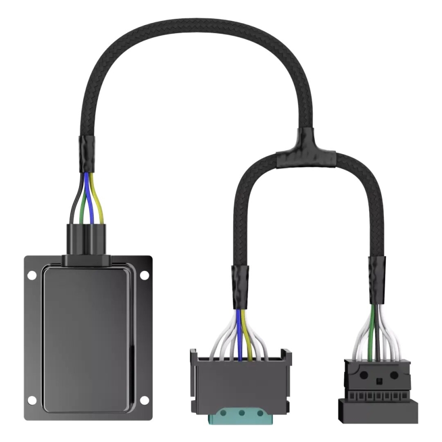 KOMPLEKT 2x LEDriving SMART CANBUS - Osram