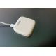 KOMPLEKT 2x Nutikas termostaatpea + nutikas ühendusvärav GW1 Wi-Fi Zigbee