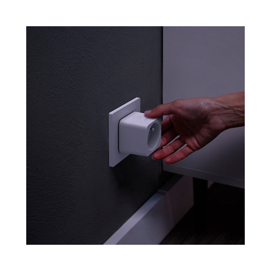 Komplekt 2x nutipesa Philips Hue Smart plug
