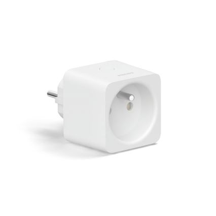 Komplekt 2x nutipesa Philips Hue Smart plug