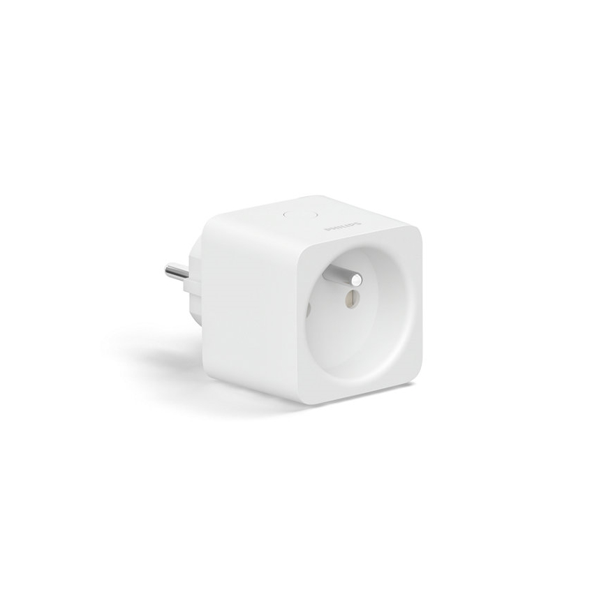 Komplekt 2x nutipesa Philips Hue Smart plug