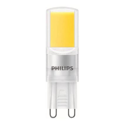 Komplekt 2x Philips G9 LED-pirnid 3,2W/230V 4000K