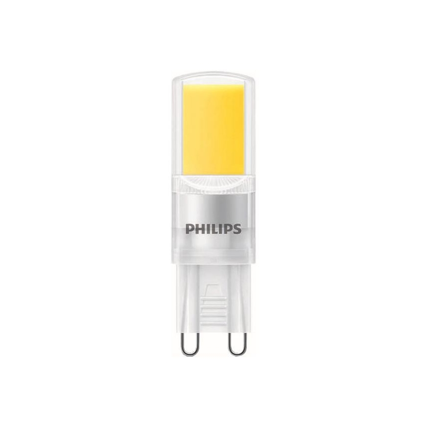 Komplekt 2x Philips G9 LED-pirnid 3,2W/230V 4000K