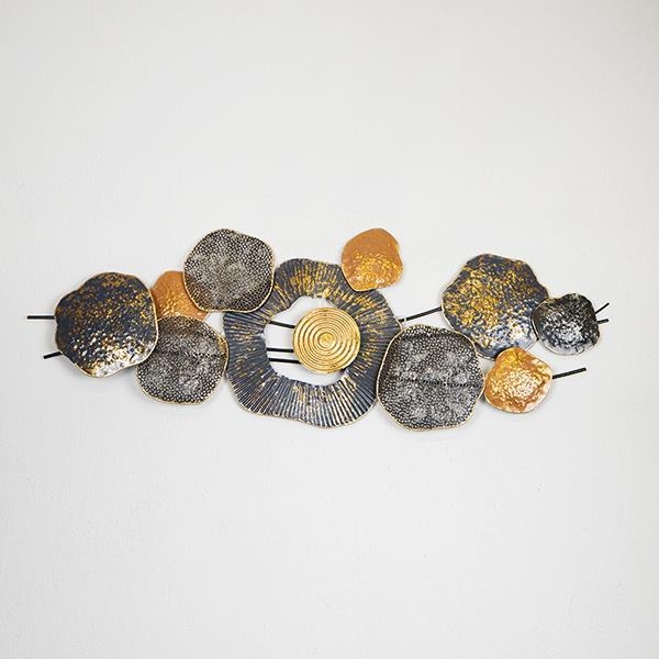 KOMPLEKT 2x Seinakaunistus 40x109 cm