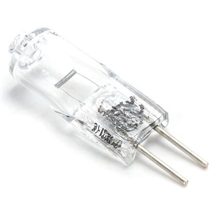 KOMPLEKT 2x Tööstuslik pirn G4/10W/12V 2700K - Aigostar