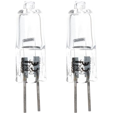 KOMPLEKT 2x Tööstuslik pirn G4/20W/12V 2700K - Aigostar