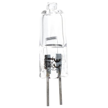 KOMPLEKT 2x Tööstuslik pirn G4/20W/12V 2700K - Aigostar