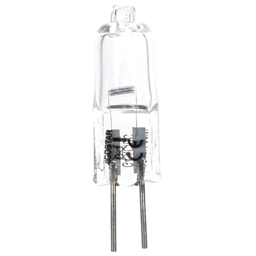 KOMPLEKT 2x Tööstuslik pirn G4/20W/12V 2700K - Aigostar