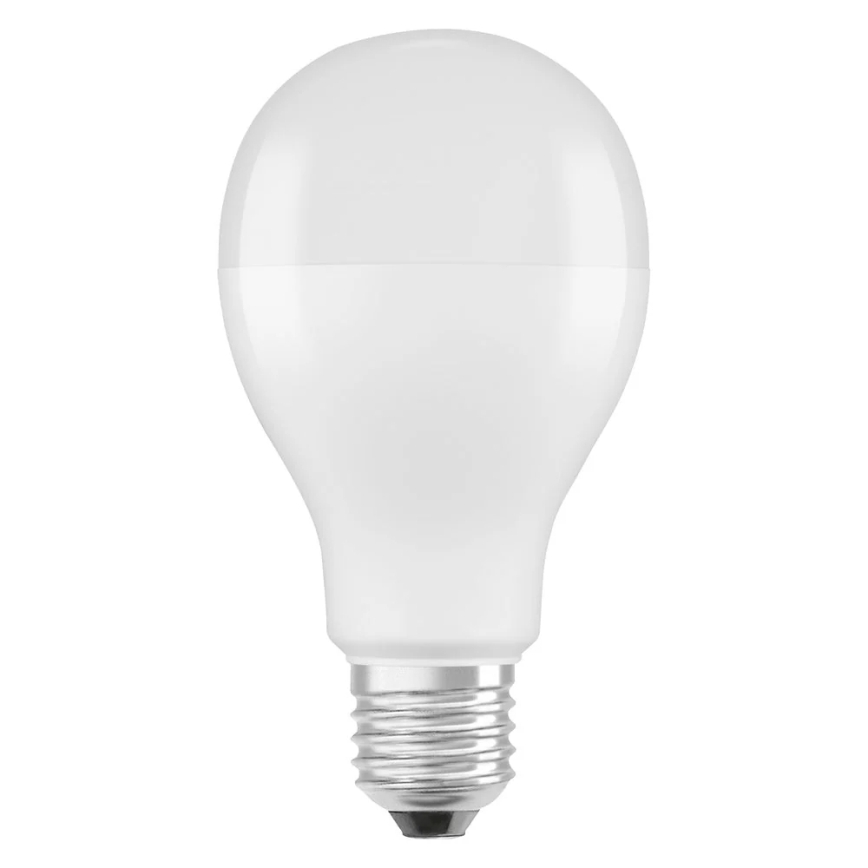 Komplekt 2x VALUE CLASSIC LED-pirni E27/19W/230V 2700K - Osram